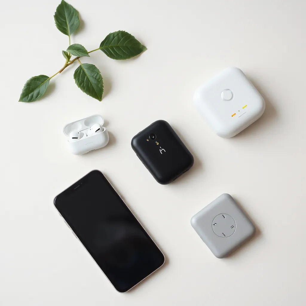 Tech Gadgets for Smarter, Safer Everyday Privacy - Security & Privacy Tools | STS Collective