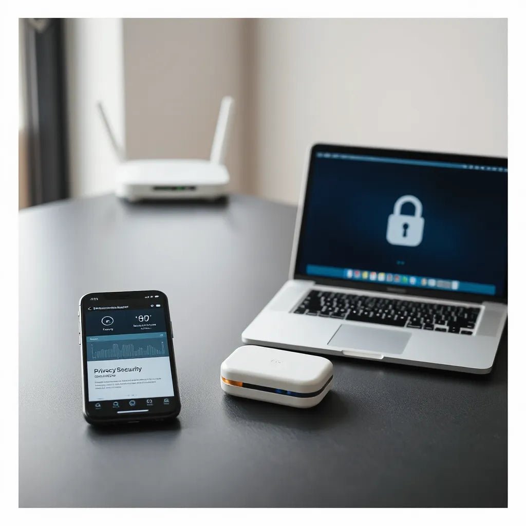 Gadgets for Secure Living: Build a Smarter Safety Setup - Security & Privacy Tools | STS Collective