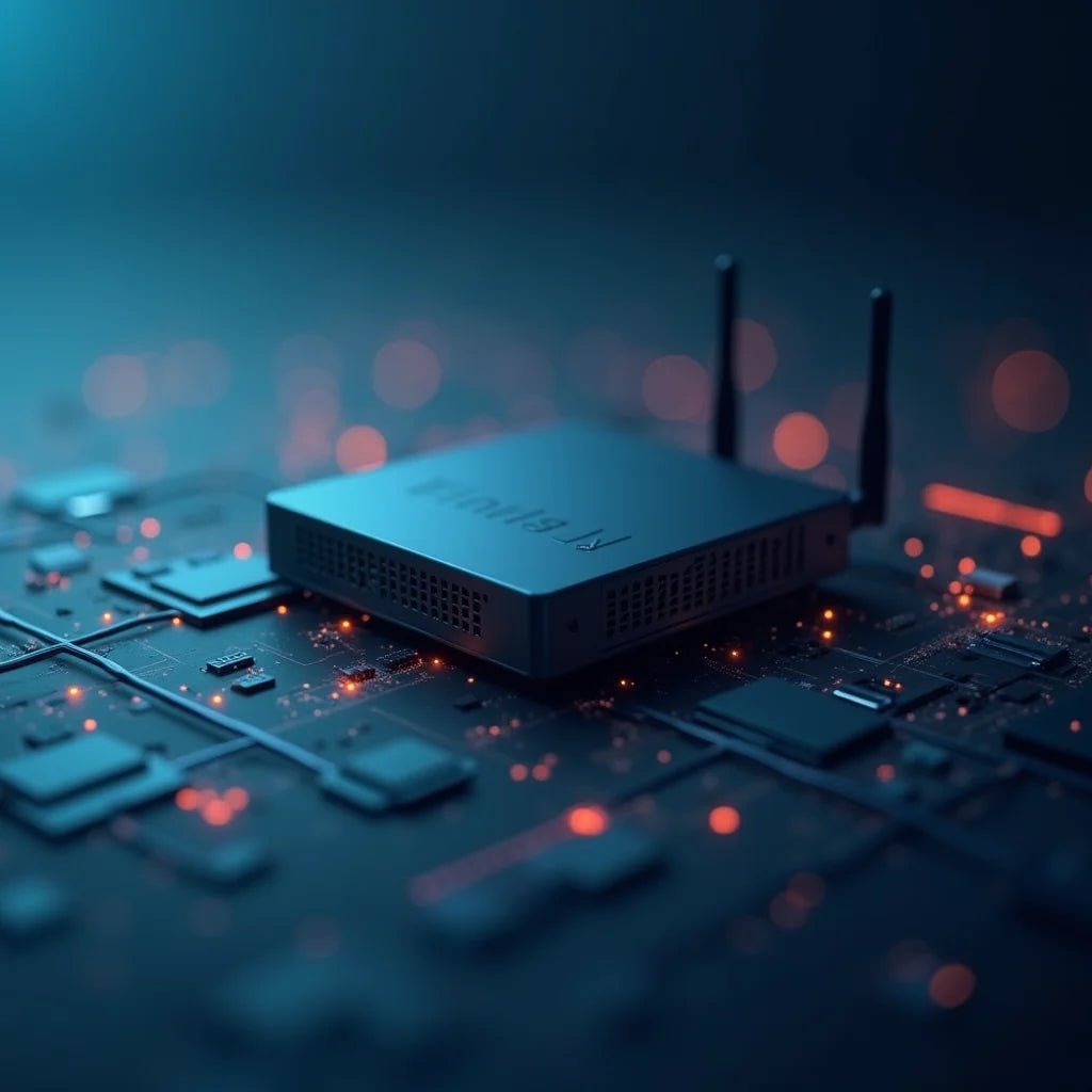 4G LTE Monitoring Device for Secure Remote Networks - Security & Privacy Tools | STS Collective