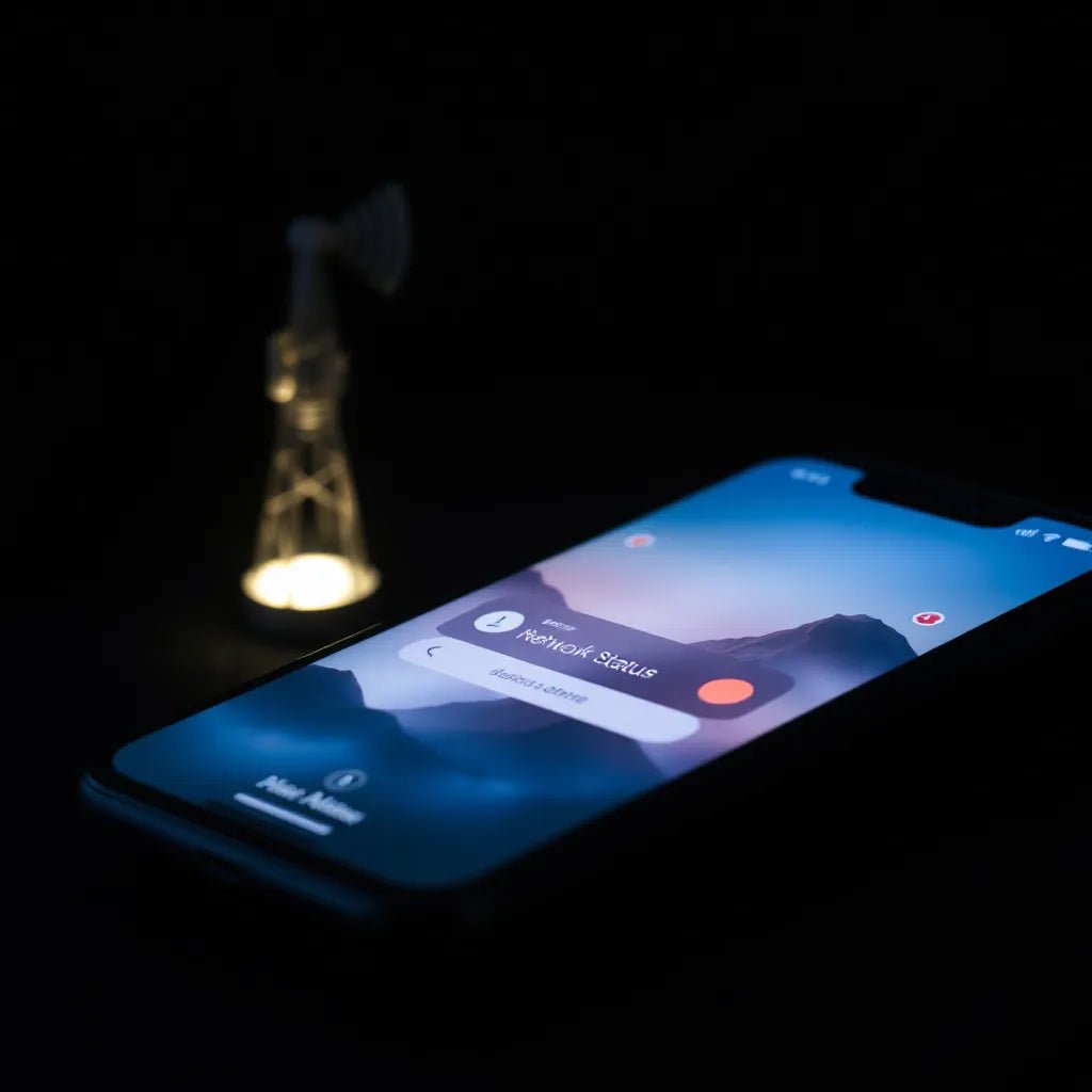 Real-Time Cellular Surveillance Alerts: What to Do Next - Security & Privacy Tools | STS Collective