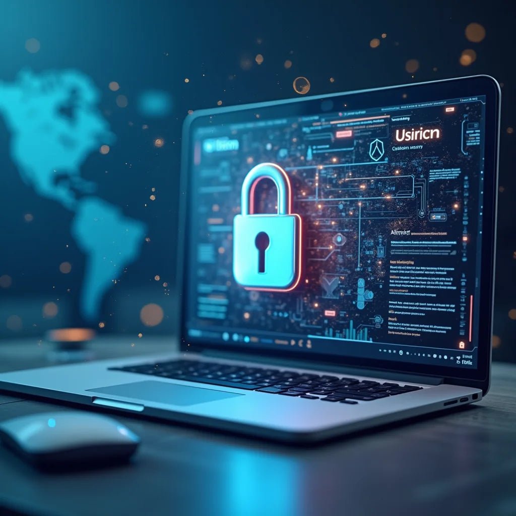 Cybersecurity Gadgets for Safer Online Living and Privacy - Security & Privacy Tools | STS Collective