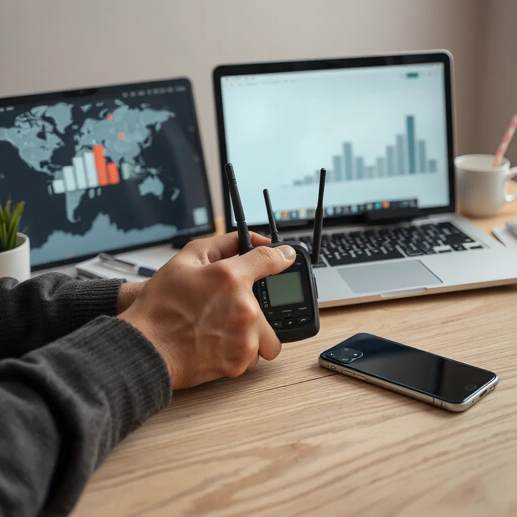 Stingray Detector Tools: What to Look for and Why - Security & Privacy Tools | STS Collective