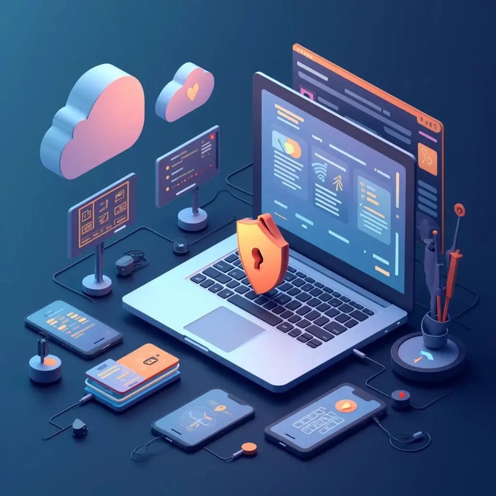 How IMSI Catcher Detectors Shield Your Privacy Online - Security & Privacy Tools | STS Collective
