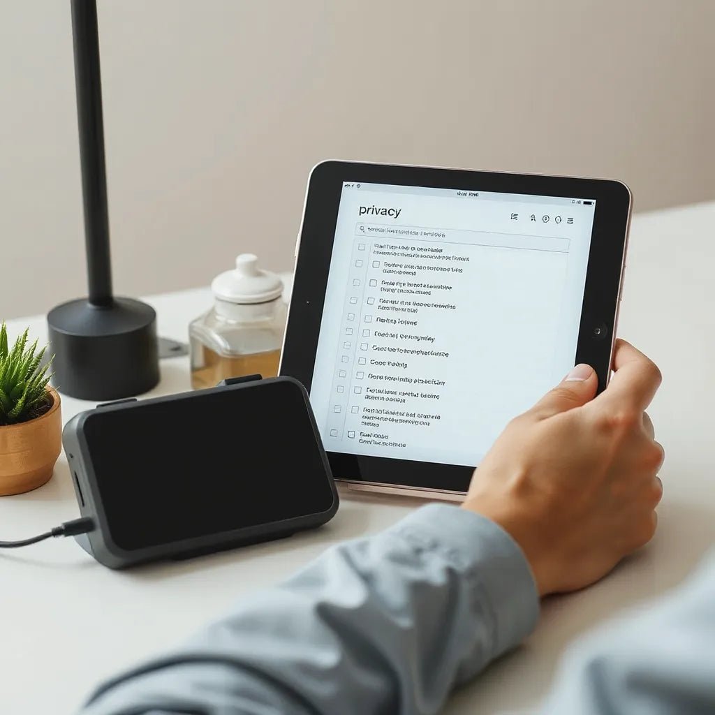 Buy RayHunter: Smart Checklist for Safer Browsing - Security & Privacy Tools | STS Collective