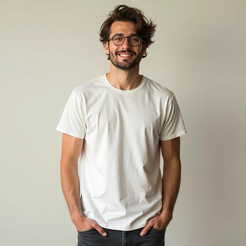 Organic Cotton T Shirts for Everyday Comfort and Style - Security & Privacy Tools | STS Collective