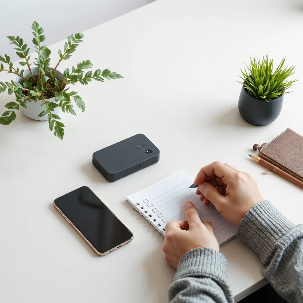 RayHunter Buy Checklist for Safer Private Browsing - Security & Privacy Tools | STS Collective