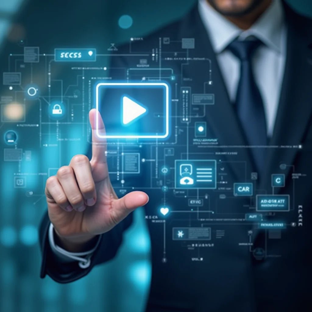 Modern Tech Solutions Streamline Growth with Smart Systems - Security & Privacy Tools | STS Collective