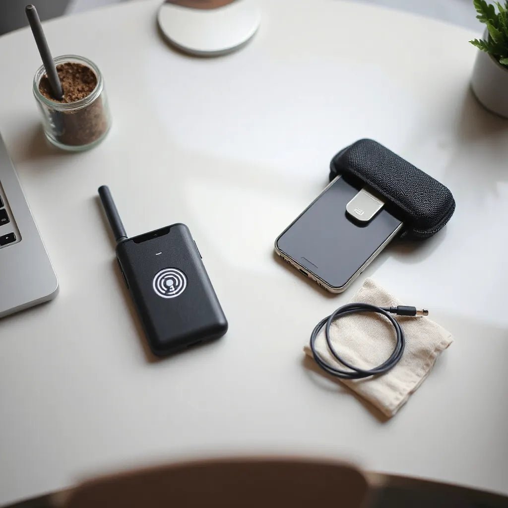 RayHunter for Sale: Checklist to Buy for Privacy - Security & Privacy Tools | STS Collective