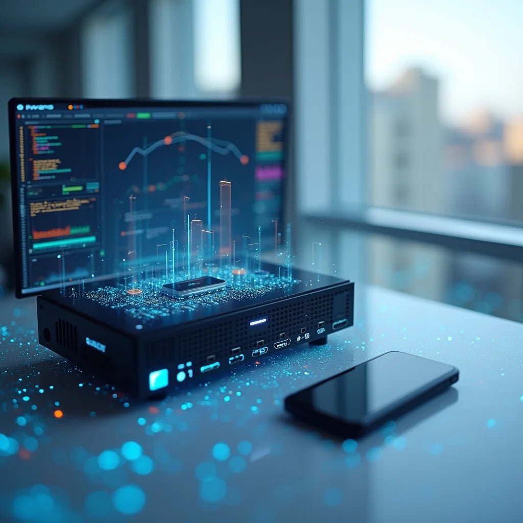 LTE Signaling Monitoring Device for Safer Mobile Networks - Security & Privacy Tools | STS Collective