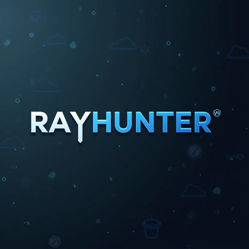 RayHunter Device for Sale: Your Privacy Gear Guide - Security & Privacy Tools | STS Collective