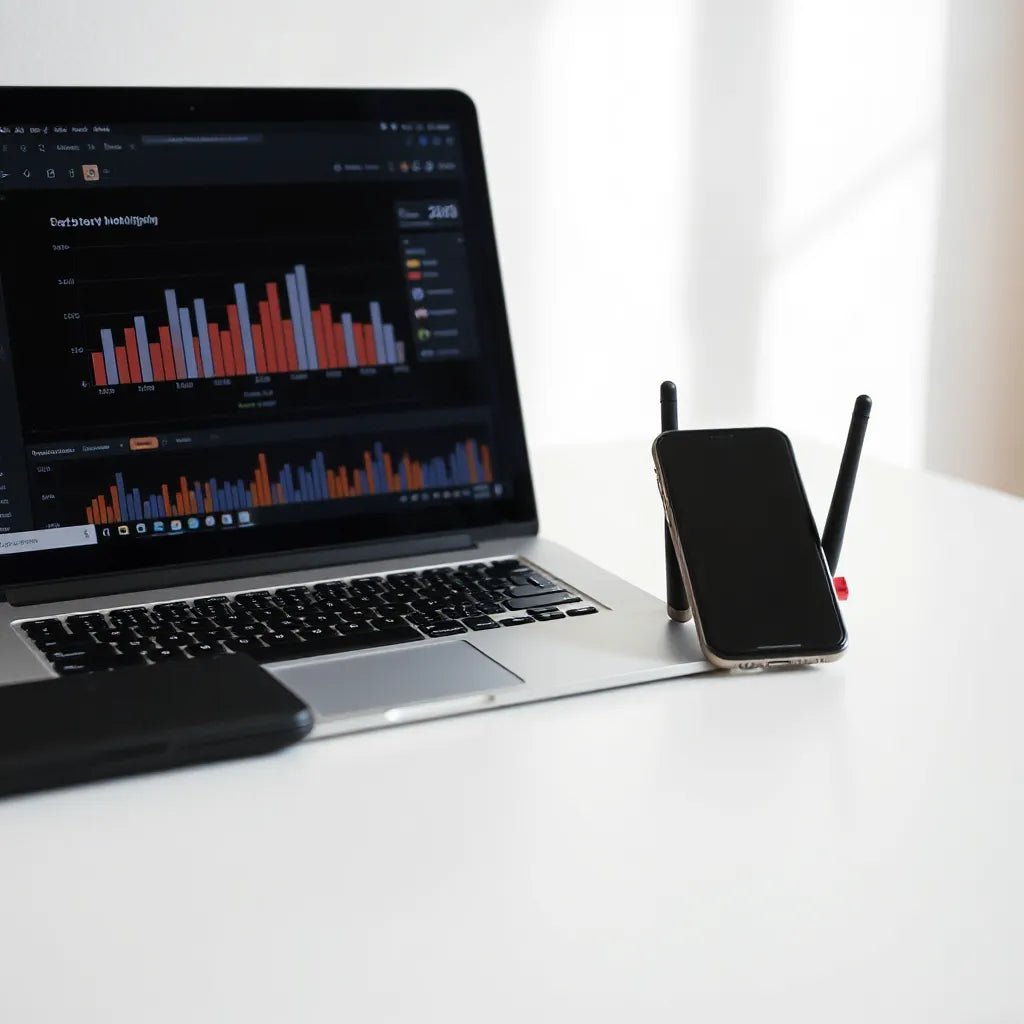 LTE Network Monitoring: Detect Anomalies and Reduce Risk - Security & Privacy Tools | STS Collective