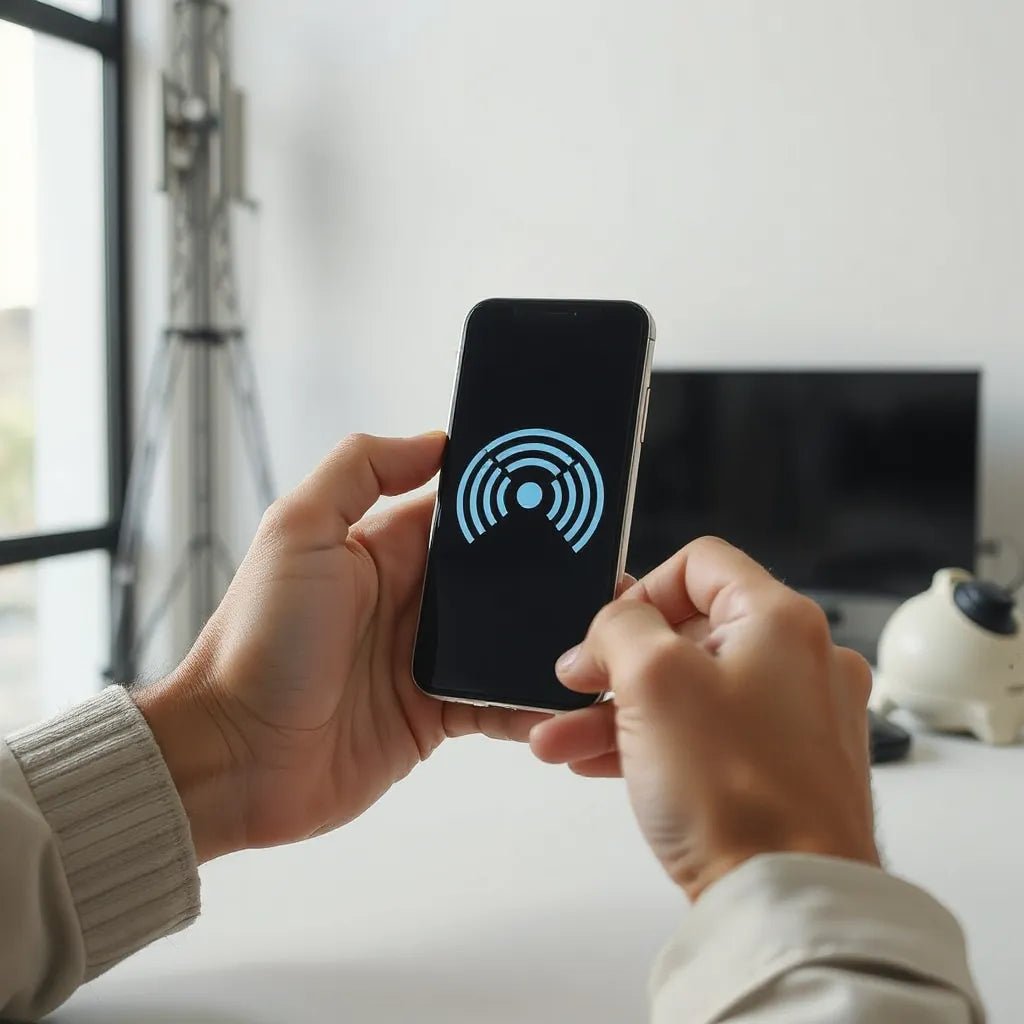 Cellular Surveillance Detection: Spot Risks Fast - Security & Privacy Tools | STS Collective