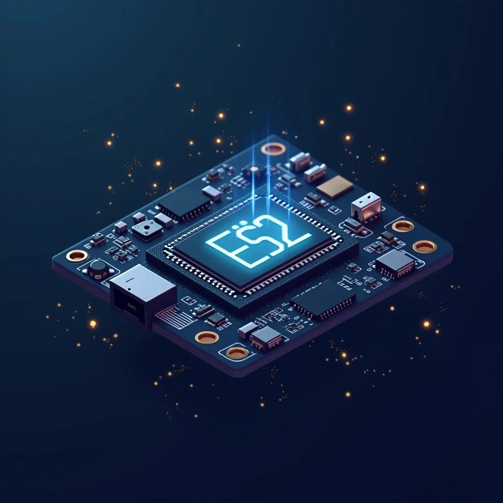 ESP32 Insights – Value | Security & Privacy Tools | STS Collective