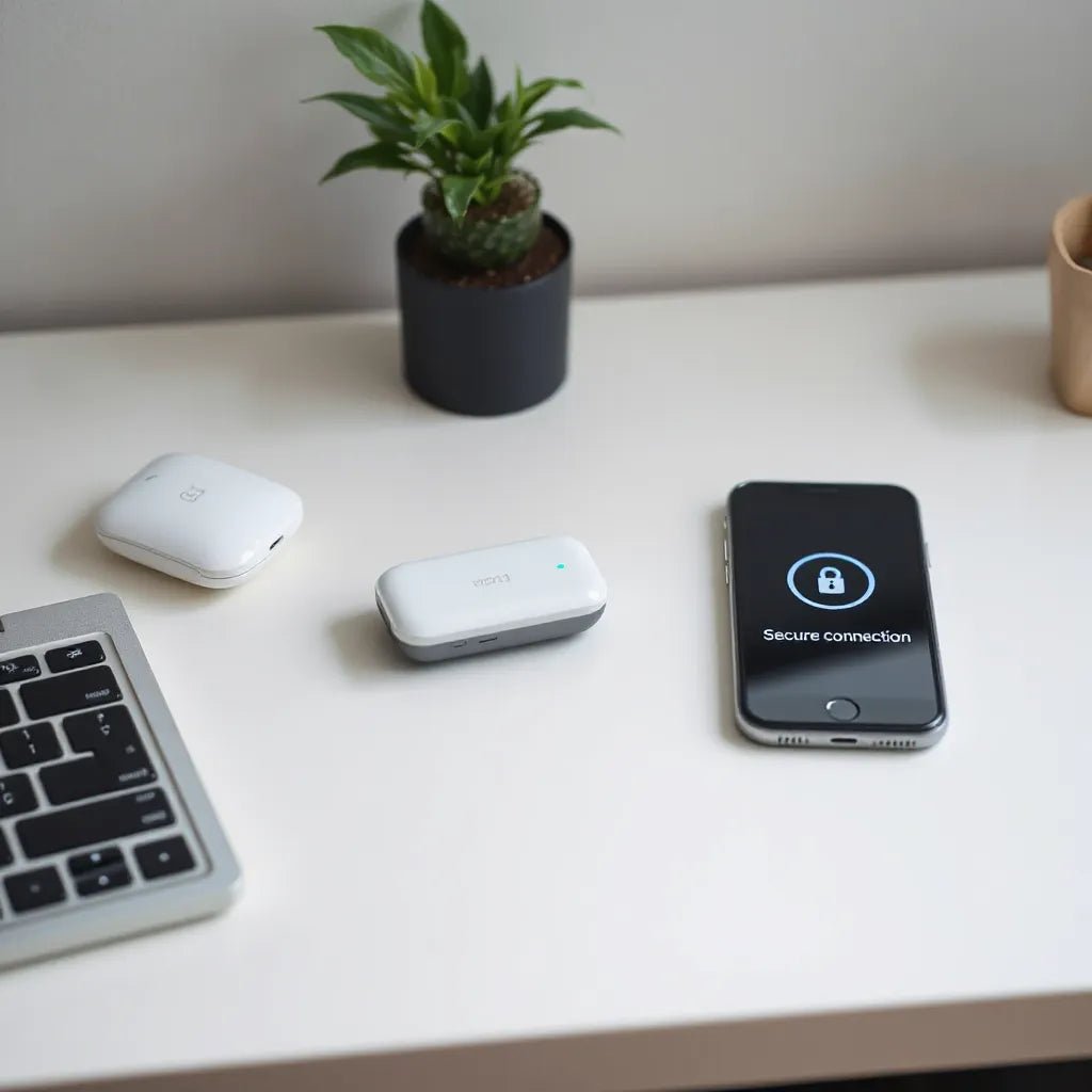 RayHunter Mobile Hotspot Safety Tips for Secure Browsing - Security & Privacy Tools | STS Collective