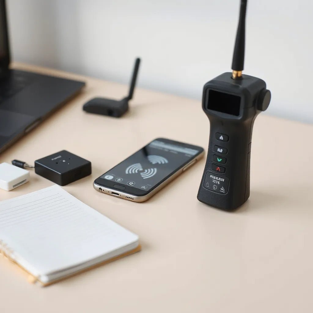 How to Evaluate an IMSI Catcher Detector Setup - Security & Privacy Tools | STS Collective