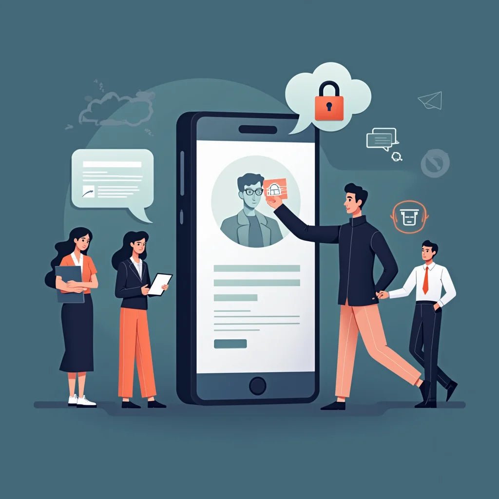 IMSI Catcher Detector: How to Protect Your Privacy on Mobile - Security & Privacy Tools | STS Collective