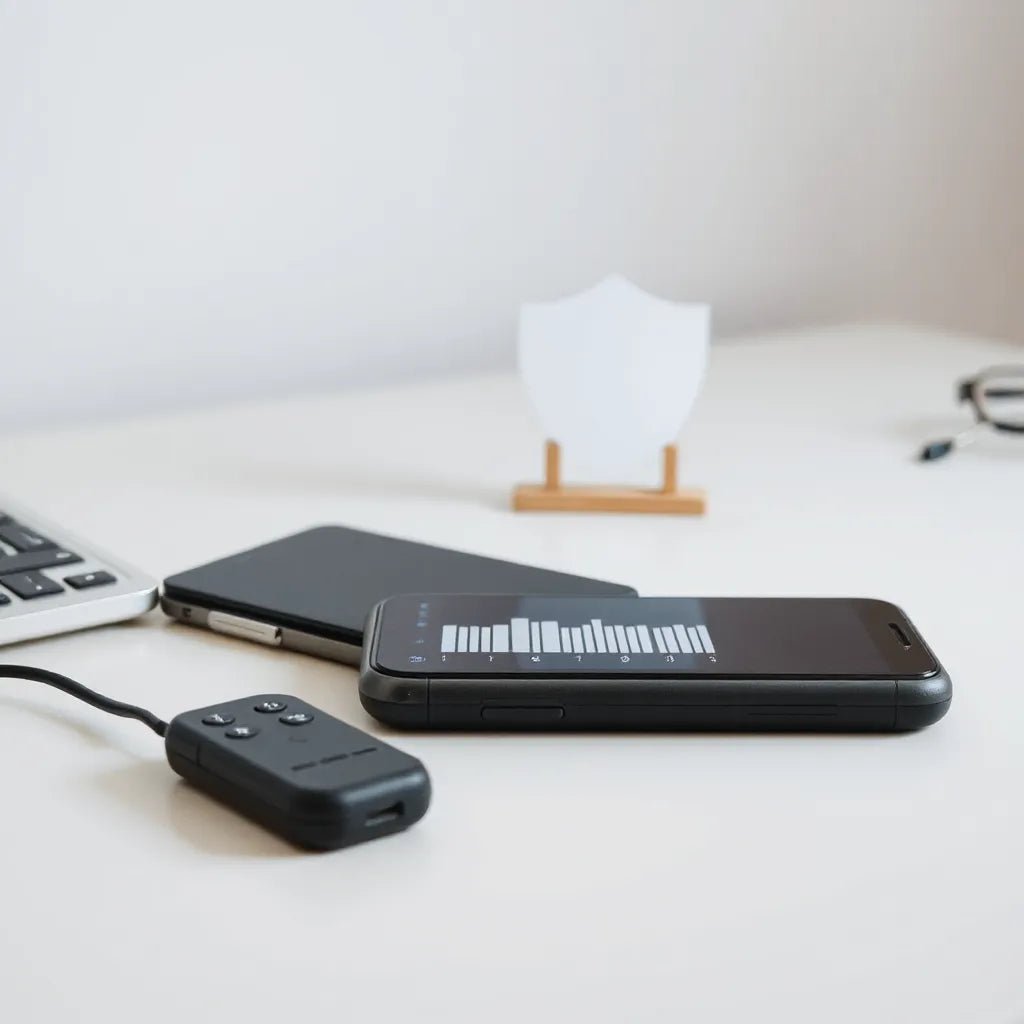 IMSI Catcher Detector Checklist for Safer Mobile Privacy - Security & Privacy Tools | STS Collective