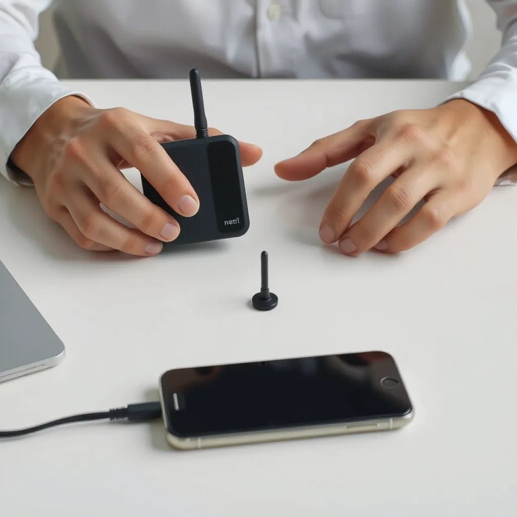 Buying RayHunter: Secure Setup Tips Before You Order - Security & Privacy Tools | STS Collective