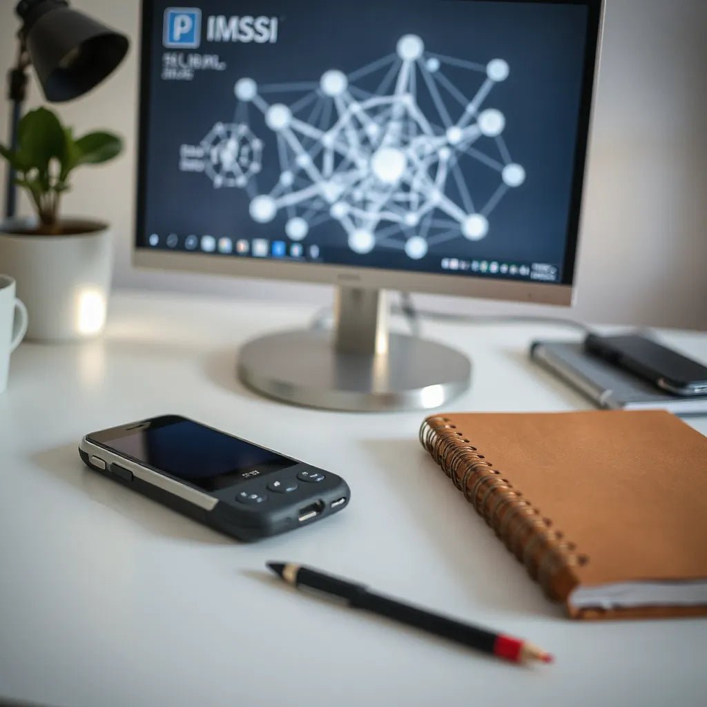 IMSI Detection Device: Setup Checklist for Safer Networks - Security & Privacy Tools | STS Collective