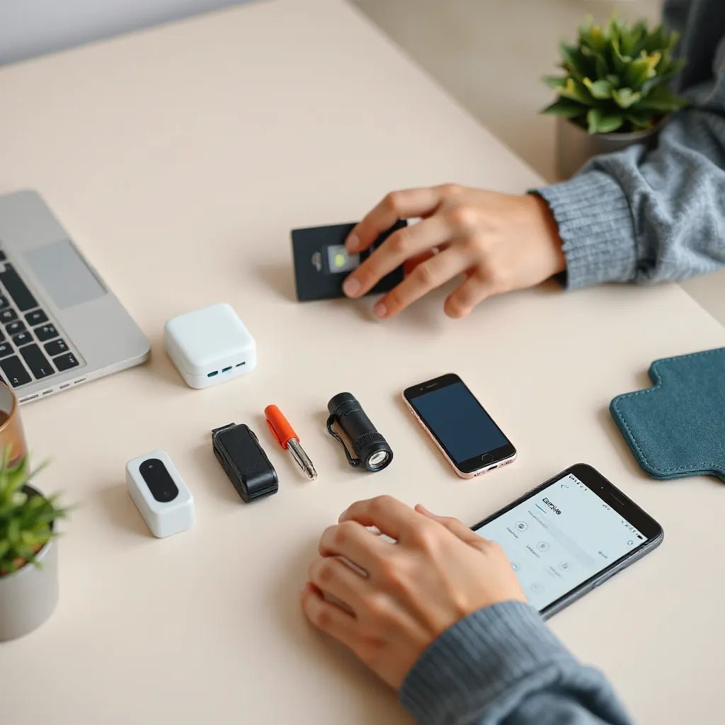 Personal Security Devices: Quick Checklist Before You Buy - Security & Privacy Tools | STS Collective