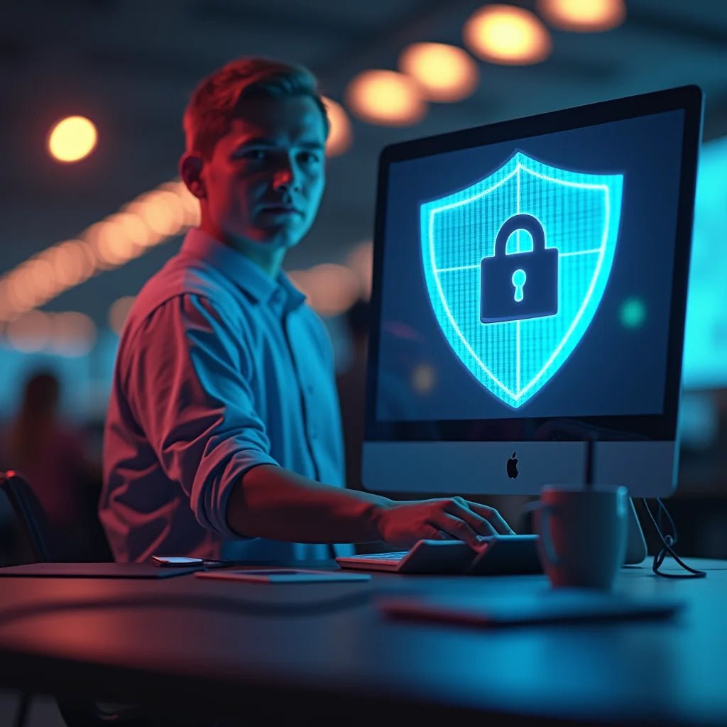 Smart Privacy Protection Gear for Everyday Online Safety - Security & Privacy Tools | STS Collective