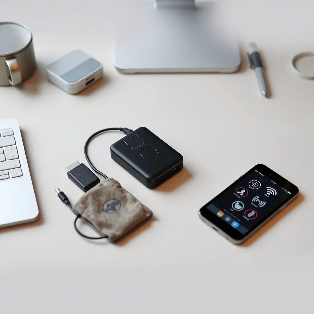 RayHunter Device for Sale: Buyer Checklist for Safe Setup - Security & Privacy Tools | STS Collective