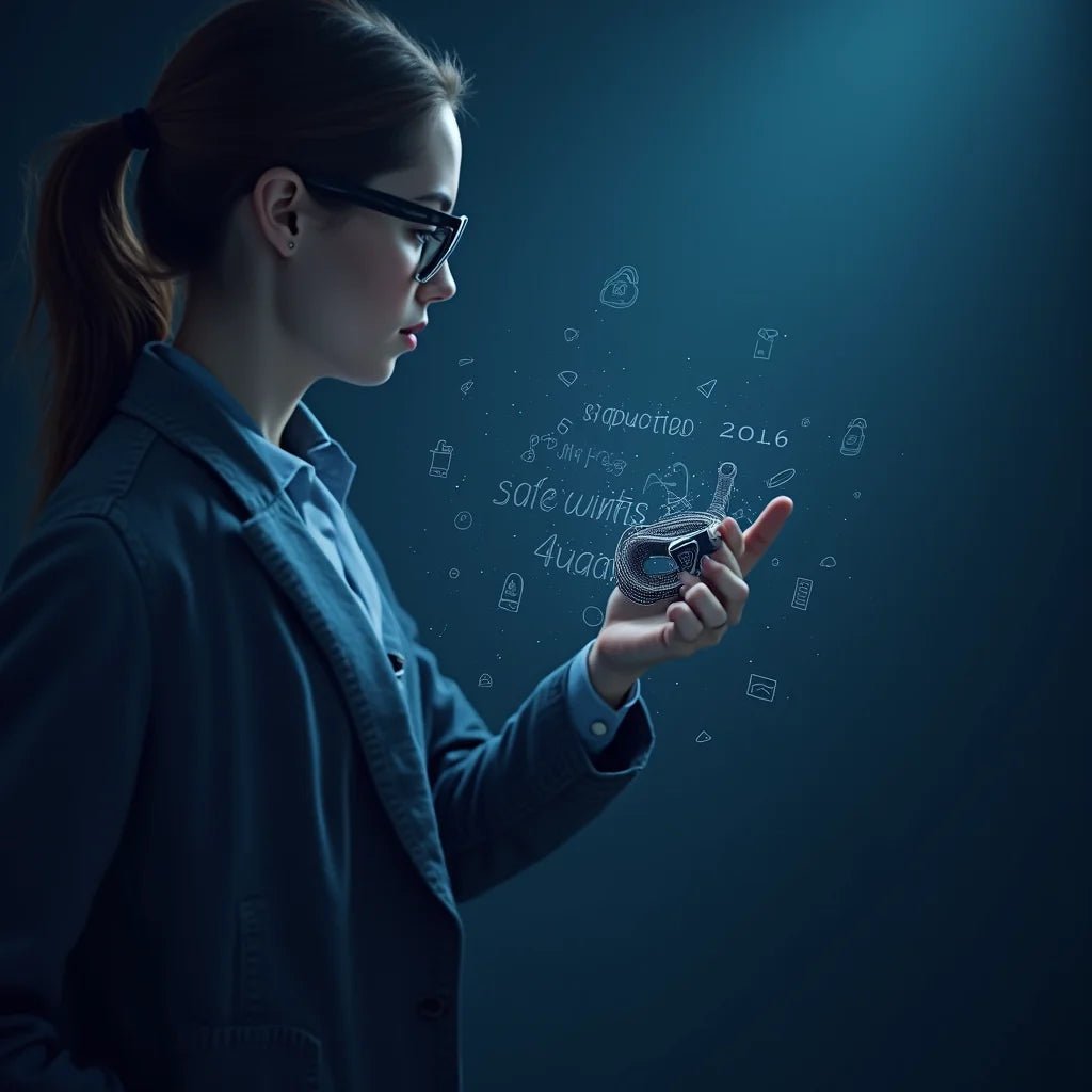Wearable Technology for Security and Smarter Protection - Security & Privacy Tools | STS Collective