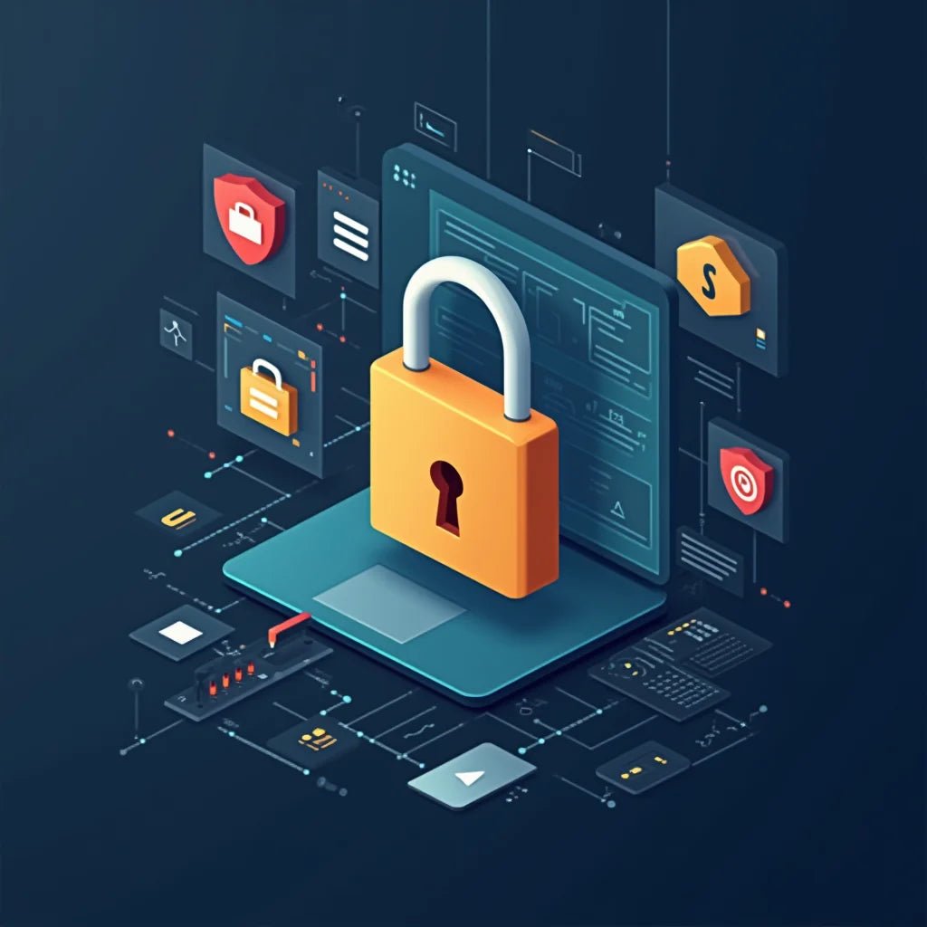 Smart Security Tools for Modern Life Data Protection - Security & Privacy Tools | STS Collective