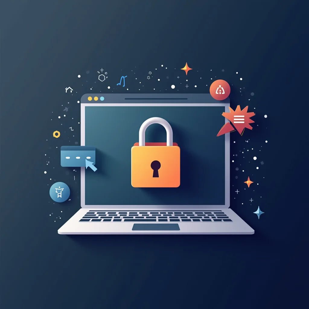 Buy Guide for Privacy Gear That Guards Your Browsing - Security & Privacy Tools | STS Collective