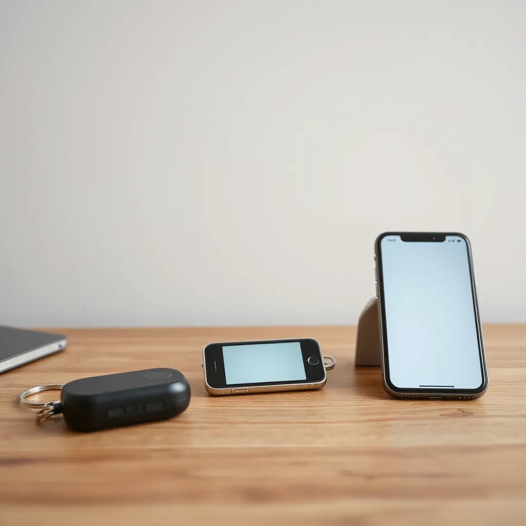 Personal Security Devices: Essential Buyer Checklist - Security & Privacy Tools | STS Collective