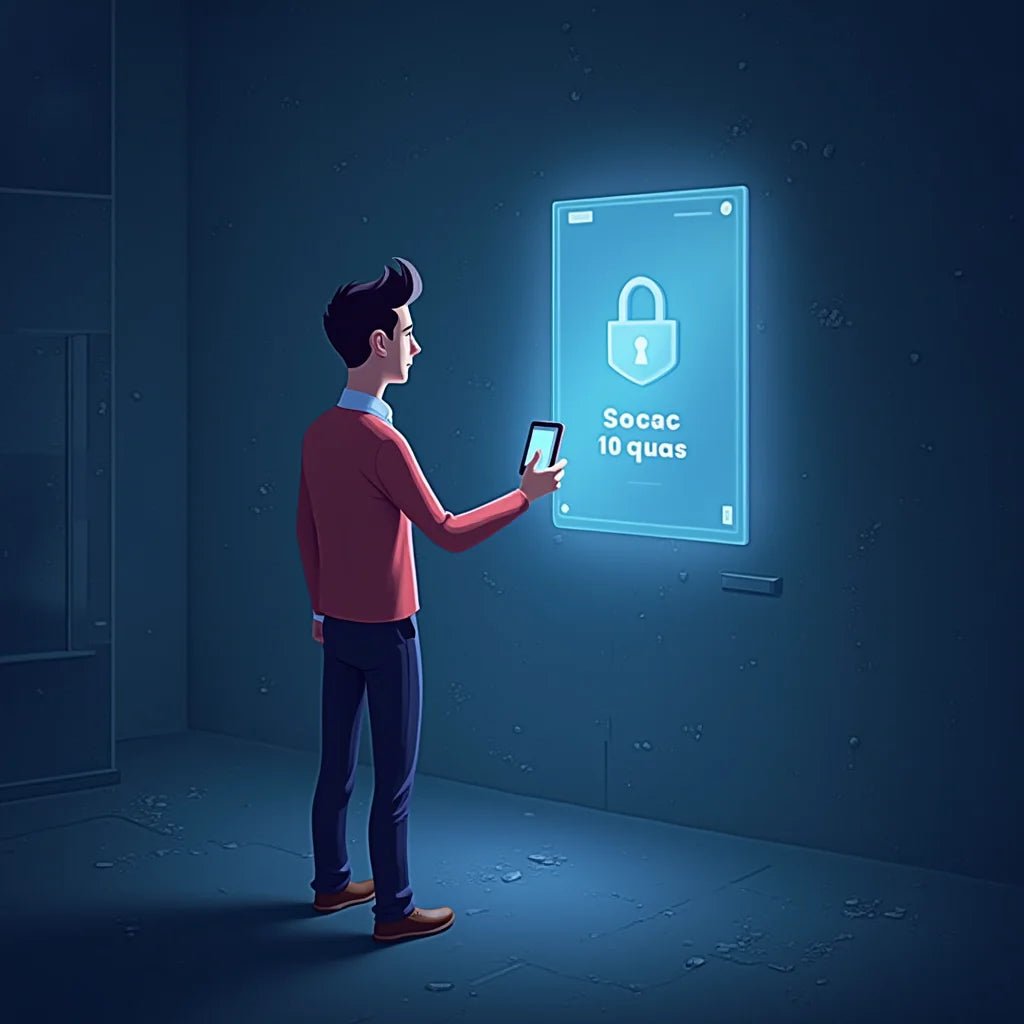 How an IMSI Catcher Detector Safeguards Your Mobile Privacy - Security & Privacy Tools | STS Collective