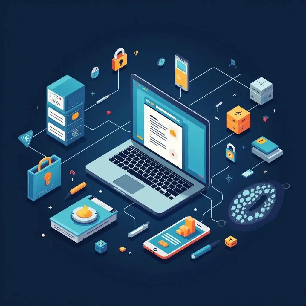 Cyber Toolkit Essentials for Safer Online Living and Privacy - Security & Privacy Tools | STS Collective