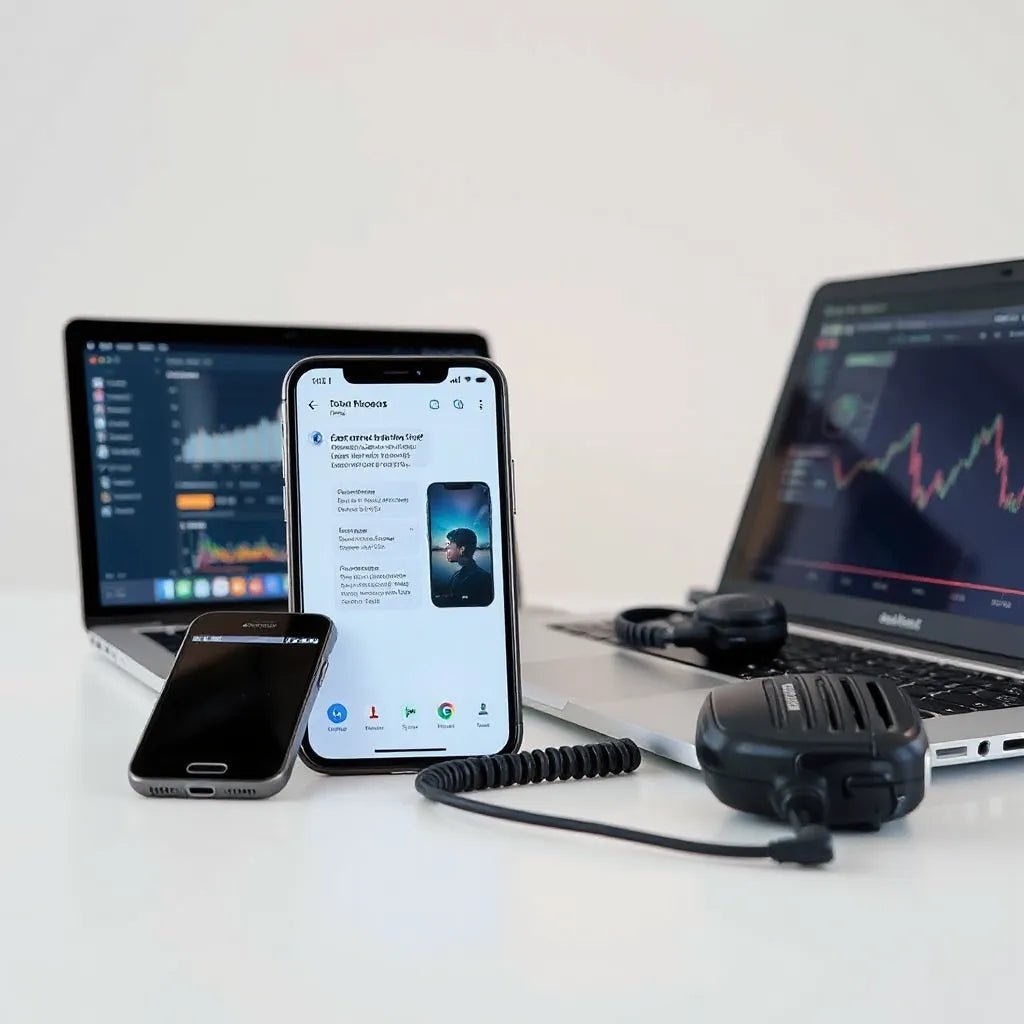 Reliable Communication Tools: Choose the Right Setup - Security & Privacy Tools | STS Collective