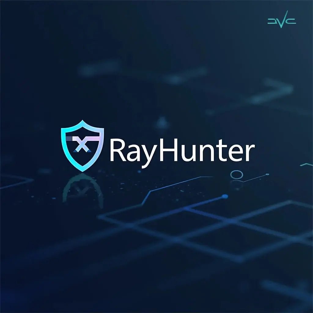 Discover RayHunter for sale to boost privacy gear today - Security & Privacy Tools | STS Collective