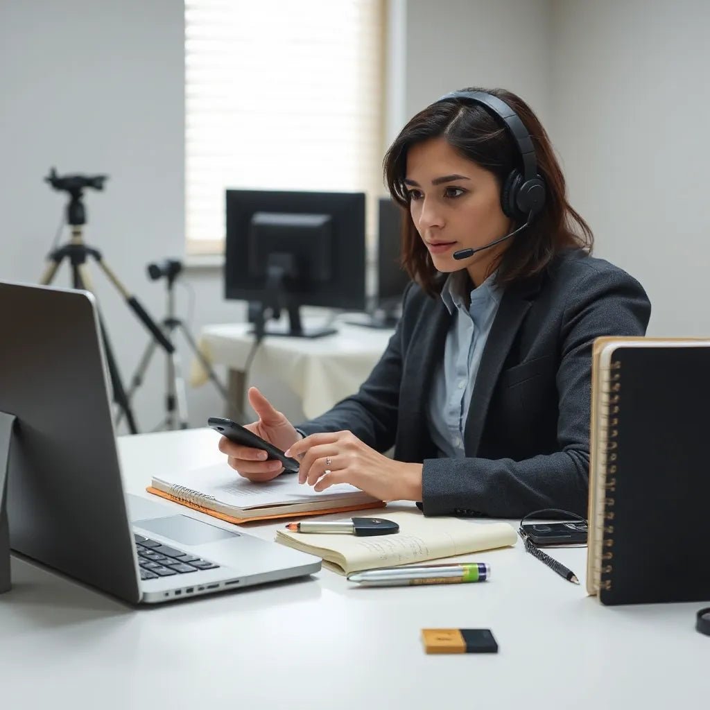 Security for Journalists: Practical Threat-Defense Checklist - Security & Privacy Tools | STS Collective