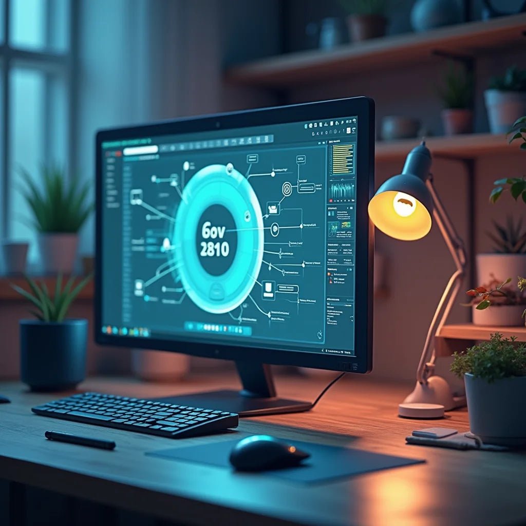 Innovative Tech for Hobbyists Upgrade Your Makers Toolkit - Security & Privacy Tools | STS Collective
