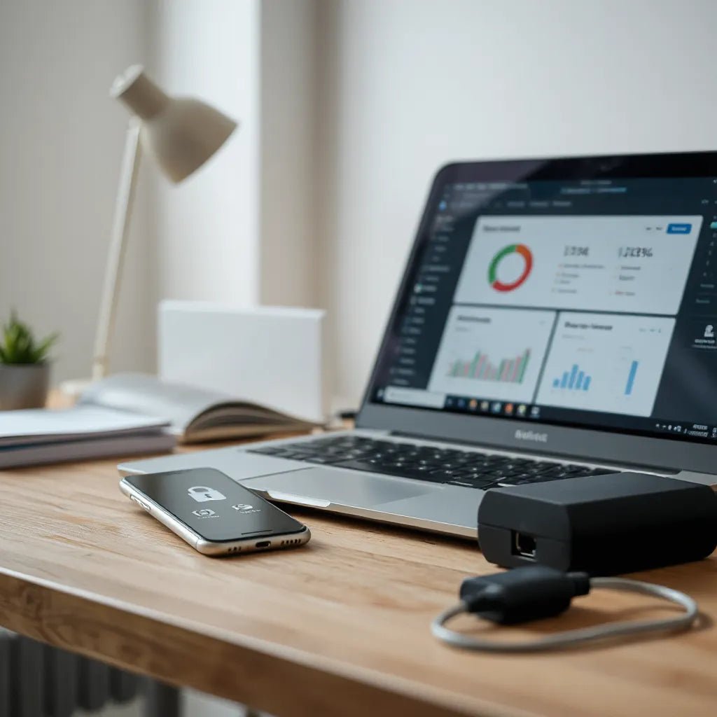 Cybersecurity Tools for Professionals: Smart Picks - Security & Privacy Tools | STS Collective