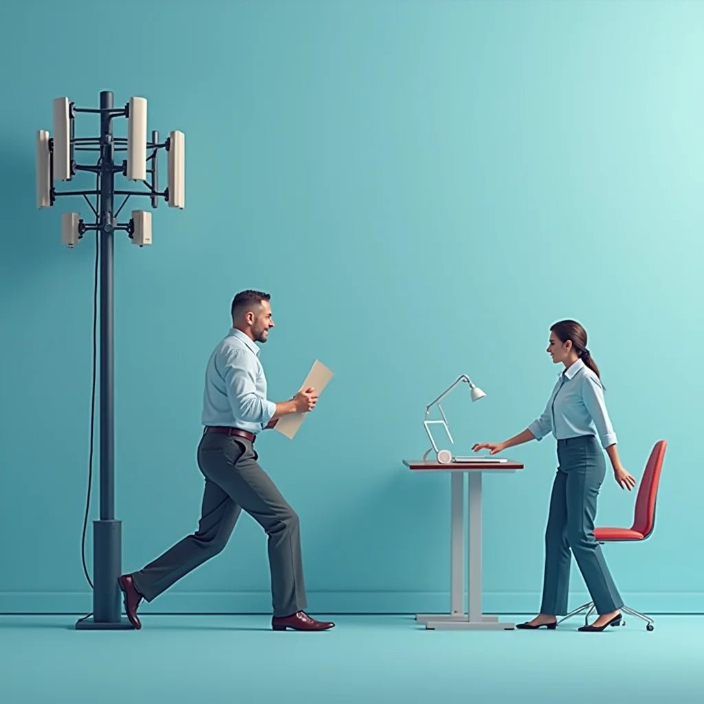 Cell Site Simulator Detector Basics For Privacy And Safety - Security & Privacy Tools | STS Collective