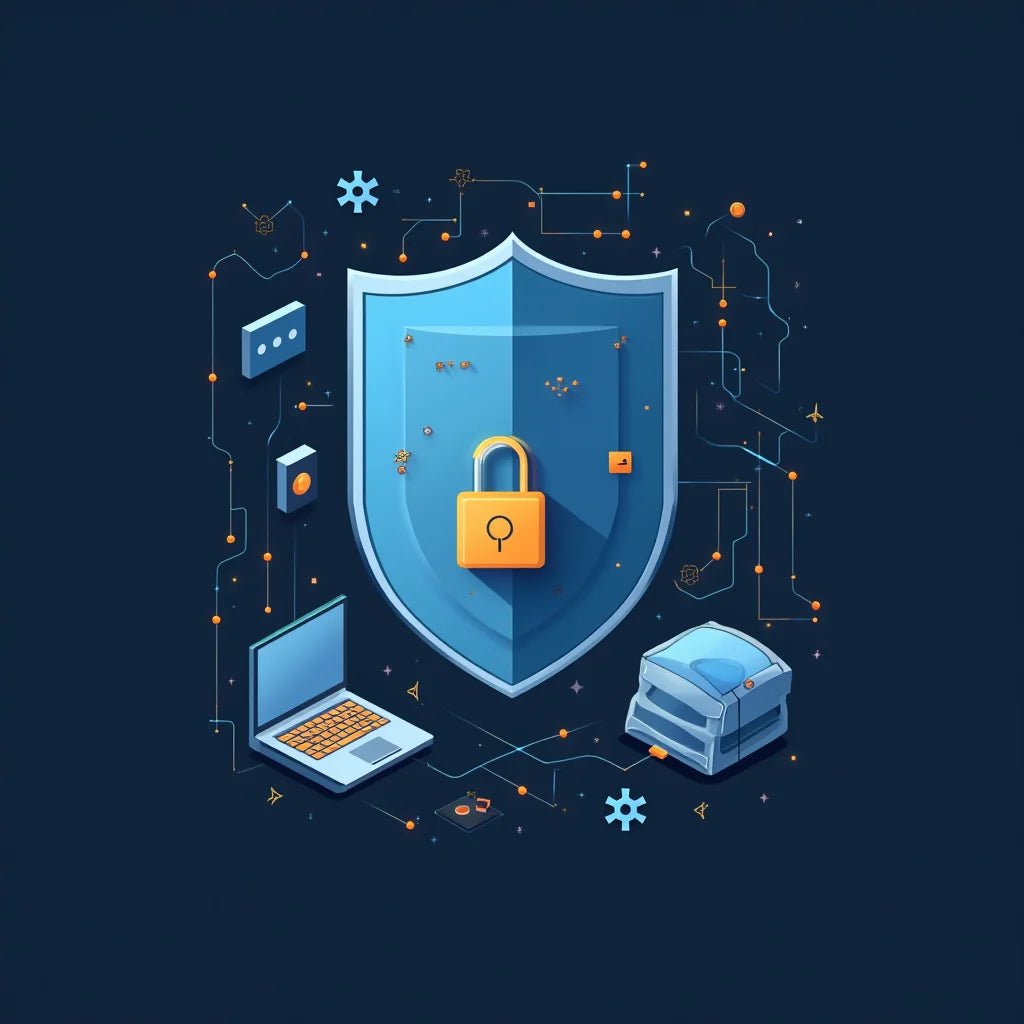 Hacking Gadgets for Safer Digital Living Tools and Tips - Security & Privacy Tools | STS Collective
