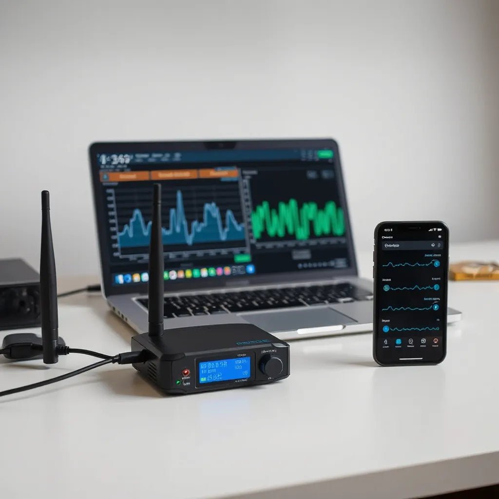 LTE Signaling Monitoring: Detect, Verify, and Stay Safe - Security & Privacy Tools | STS Collective