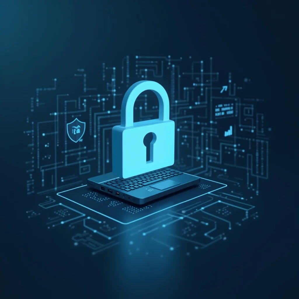 Smart Cybersecurity Gadgets for Everyday Online Safety - Security & Privacy Tools | STS Collective