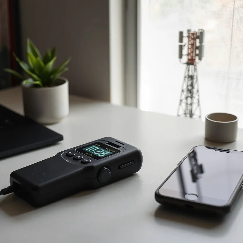 RayHunter Device for Sale: Smart Buying Checklist - Security & Privacy Tools | STS Collective