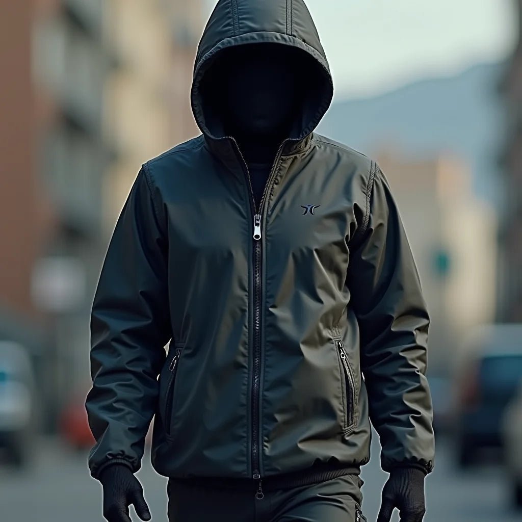 Durable Tech Apparel Built to Last in Any Environment - Security & Privacy Tools | STS Collective