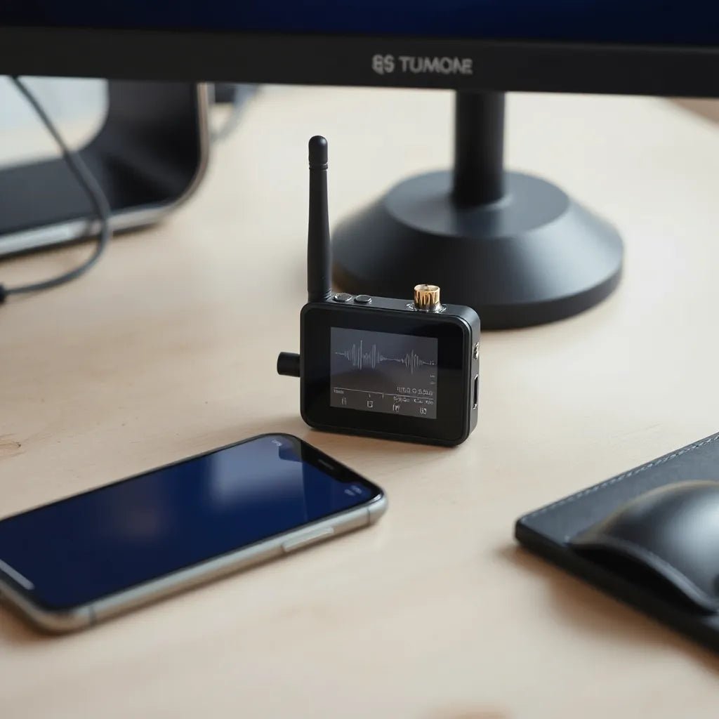 How a Stingray Detection Device Helps You Stay Private - Security & Privacy Tools | STS Collective