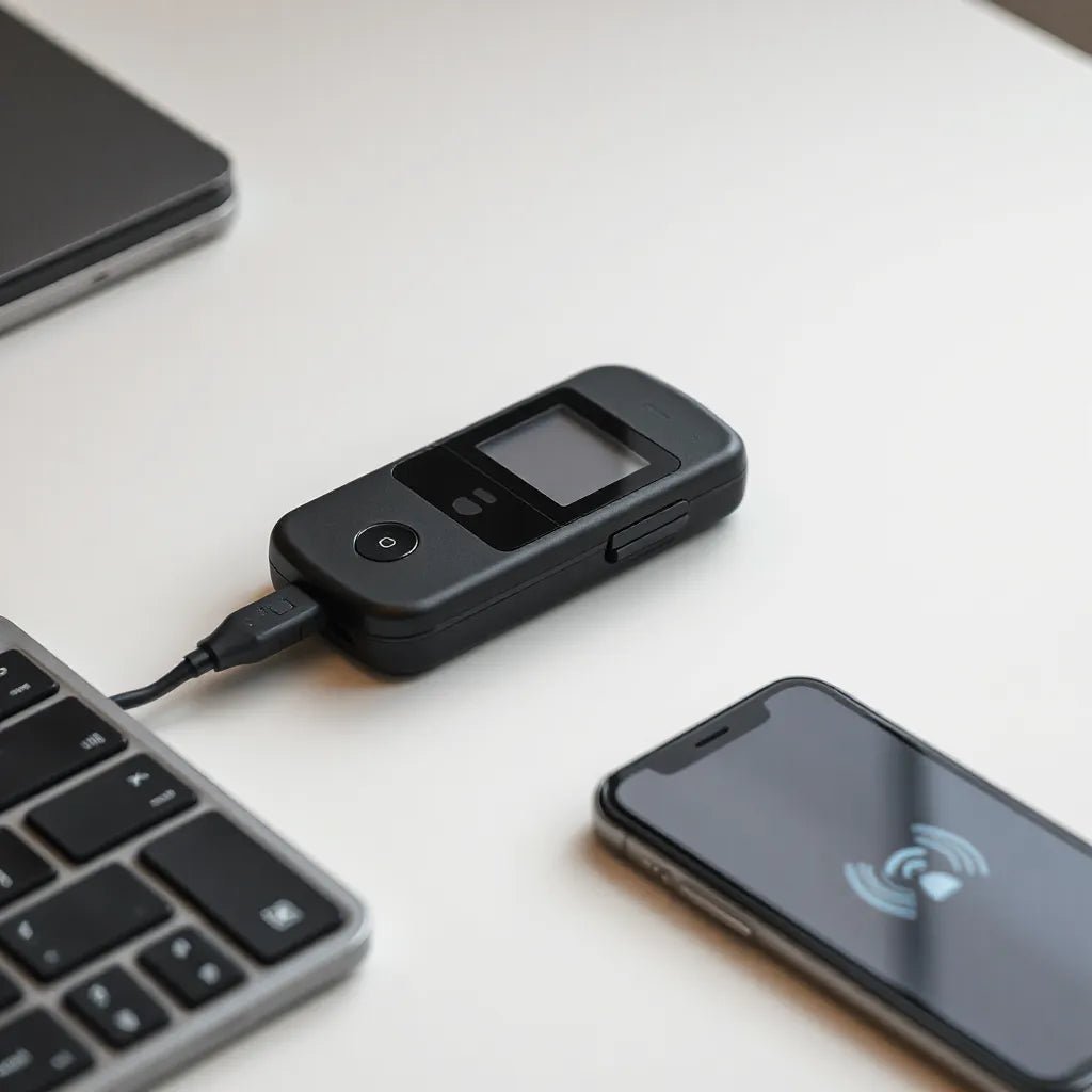 RayHunter for Sale: Key Buying Checklist for Privacy - Security & Privacy Tools | STS Collective
