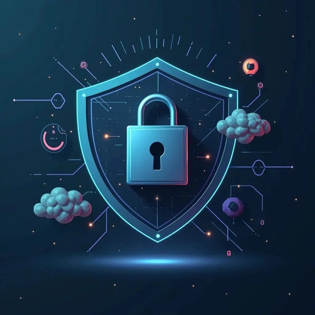 Choosing the Right Cybersecurity Gear for Everyday Use - Security & Privacy Tools | STS Collective