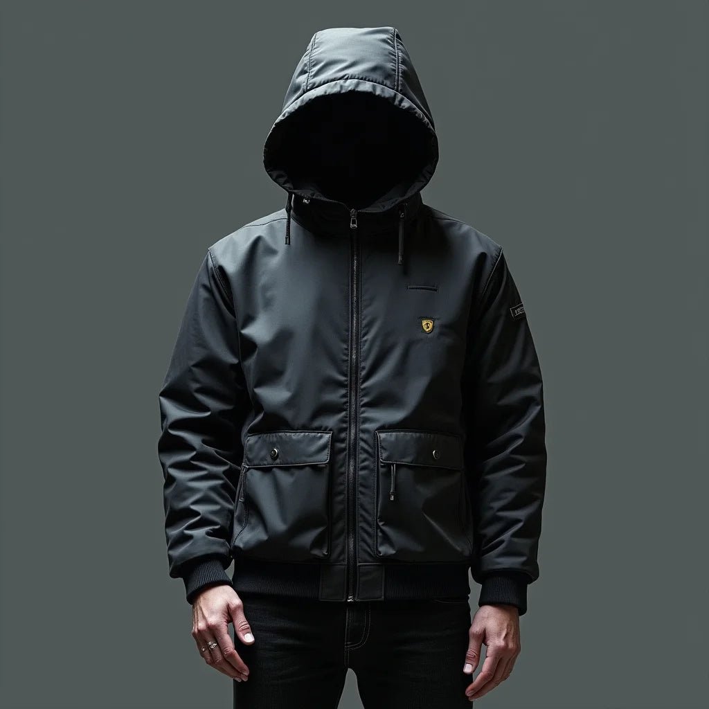 Urban tech wear: Secure gear - Security & Privacy Tools | STS Collective