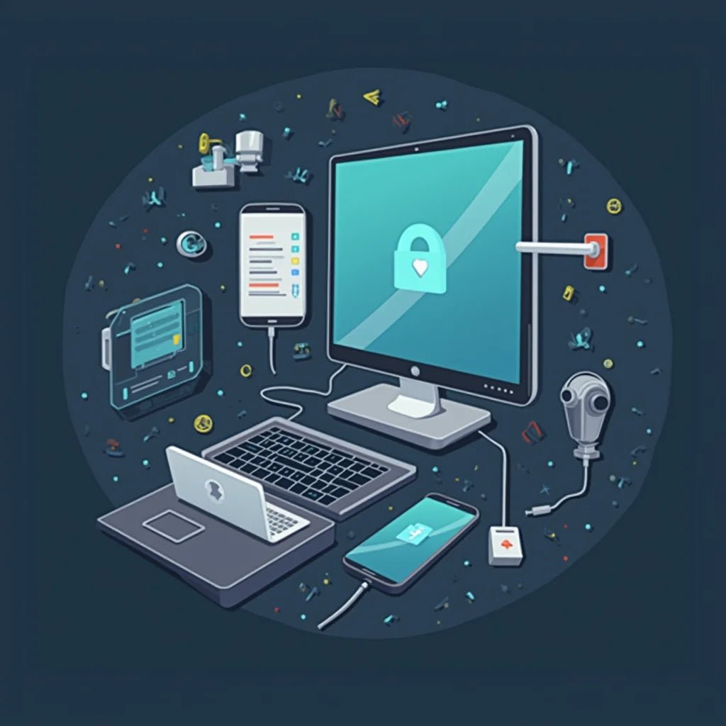 Personal Security Devices: Everyday Safety Tools Guide - Security & Privacy Tools | STS Collective