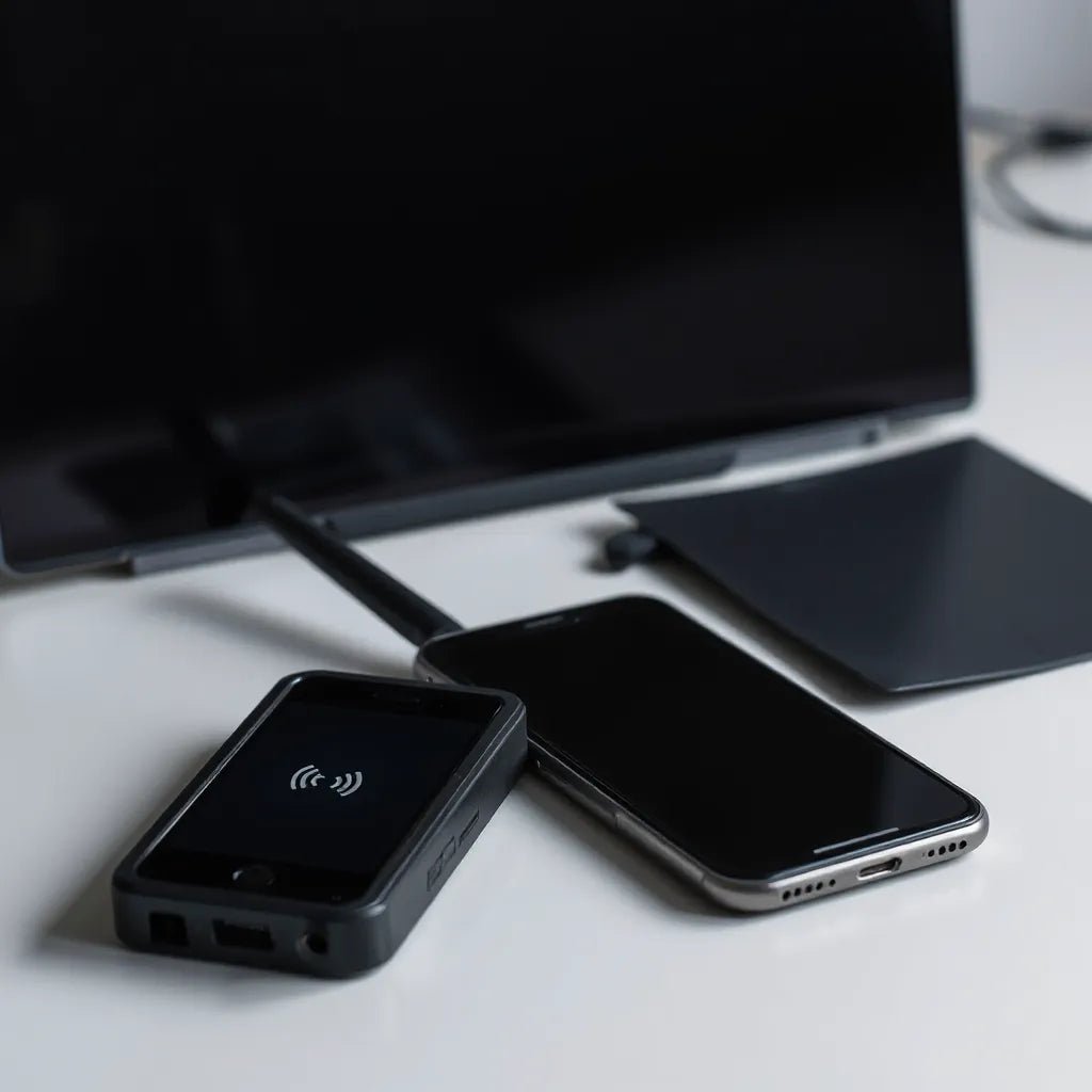 RayHunter IMSI Catcher Detector: Key Setup for Safer Privacy - Security & Privacy Tools | STS Collective