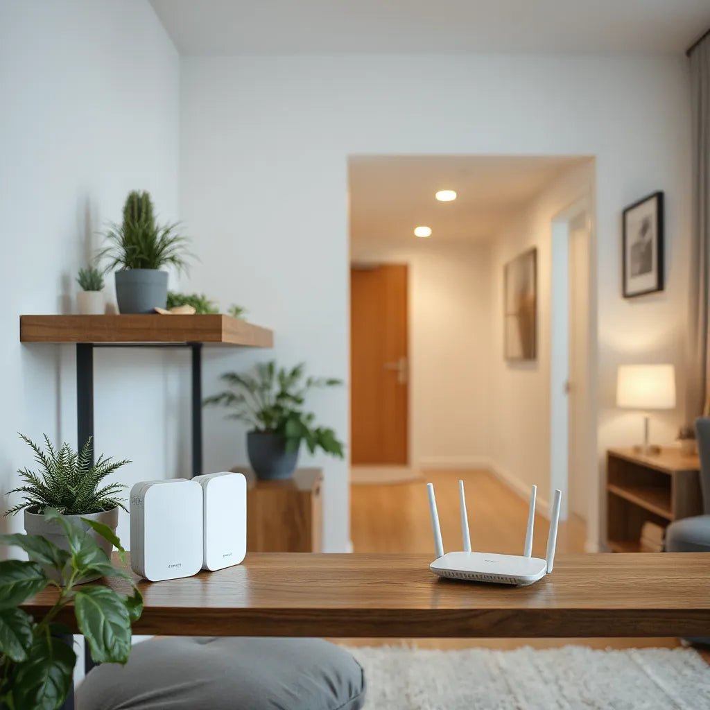Mesh Networking Technology: Setup Tips for Reliable Wi-Fi - Security & Privacy Tools | STS Collective